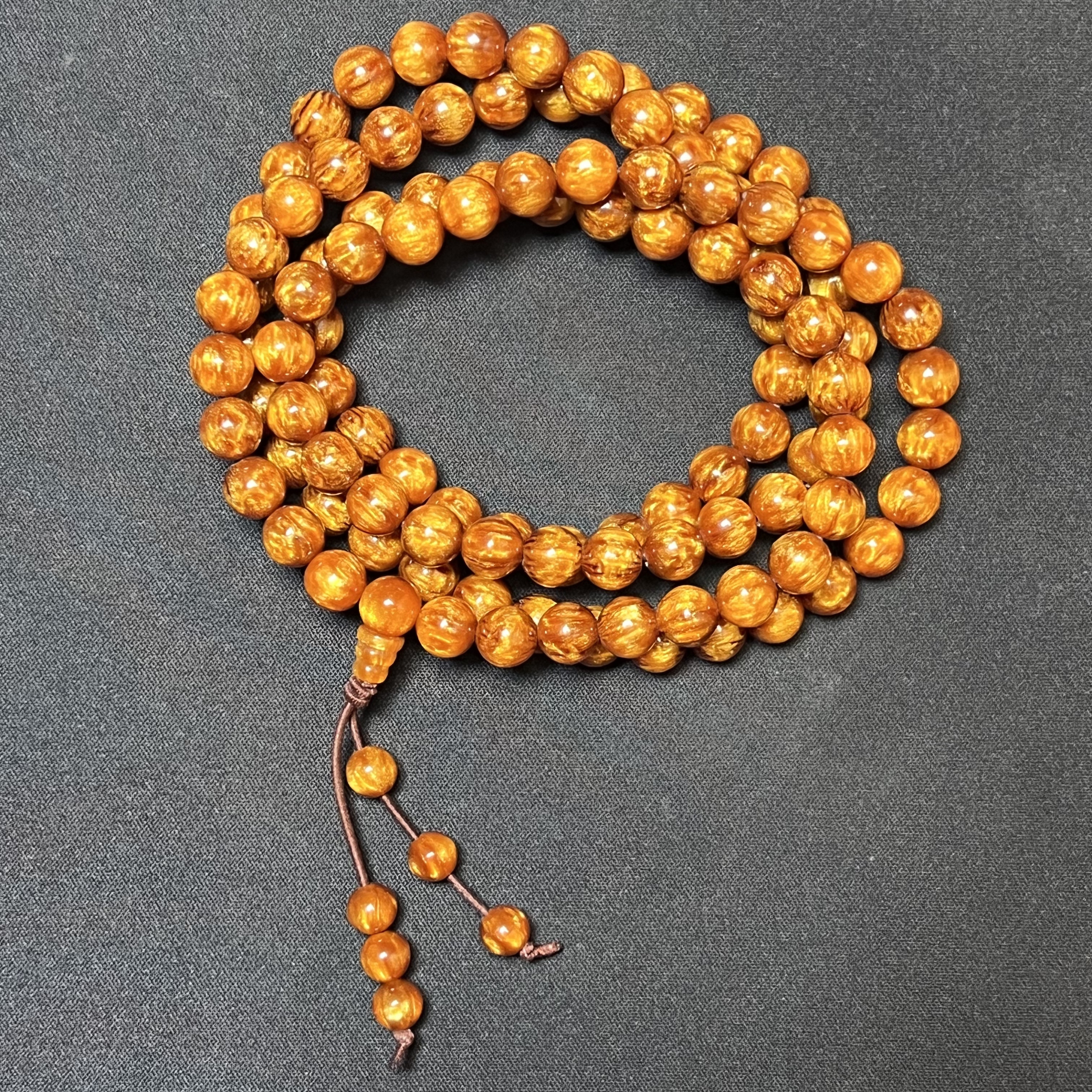 【无礼盒】精品手串JJS001