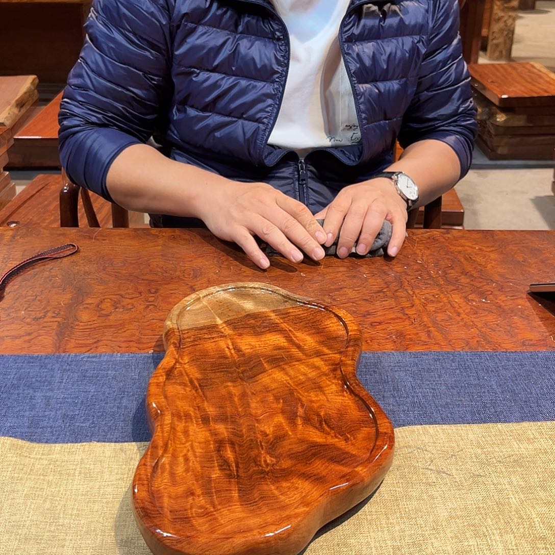 木（非红木类）巴花学名古夷苏木