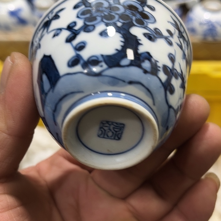 陶瓷茶玩榜第二十名