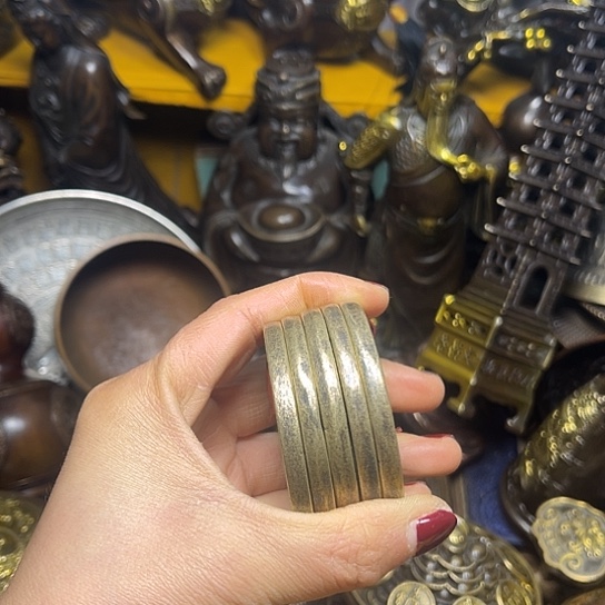 精美铜器精美摆件 