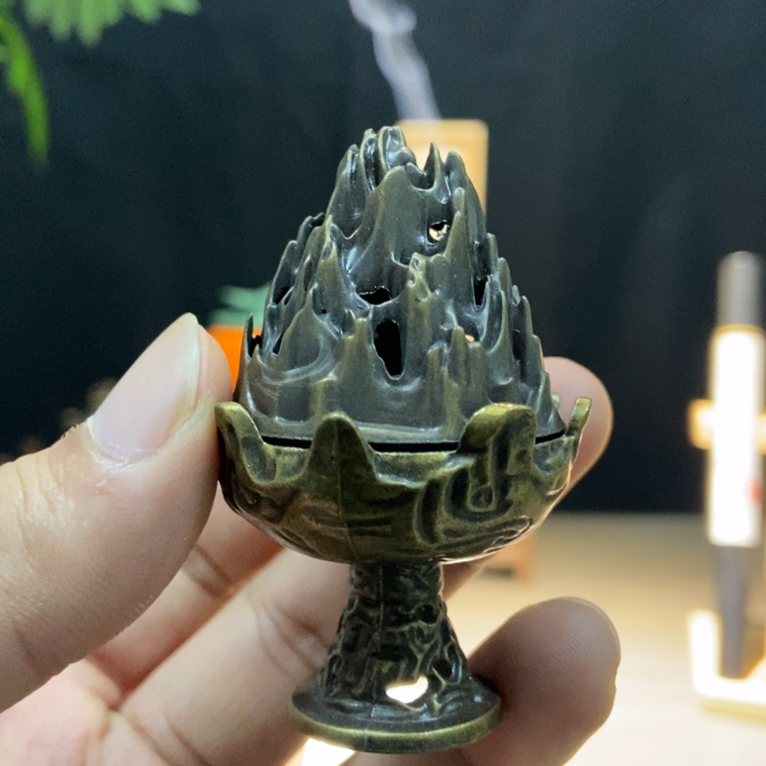 线香只做天然好香