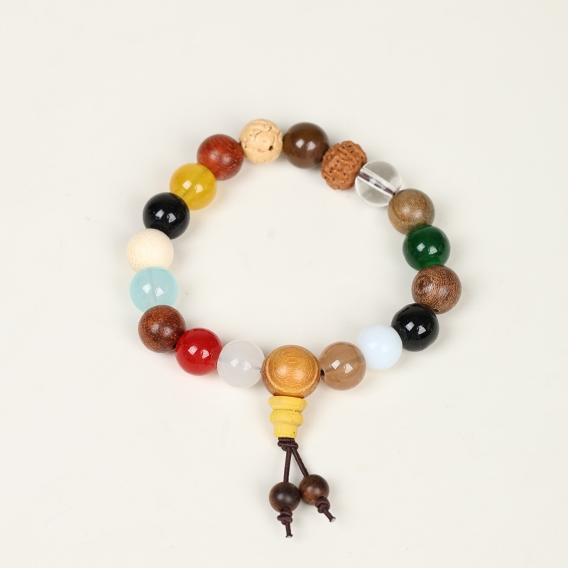 十八籽手串MK555