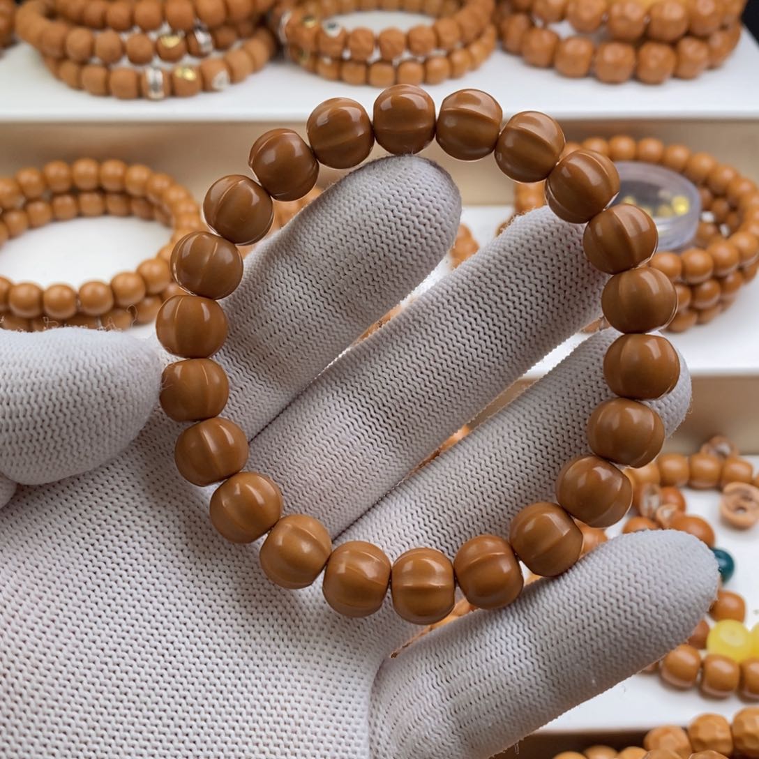 猴头核桃手串回***休鲨鱼