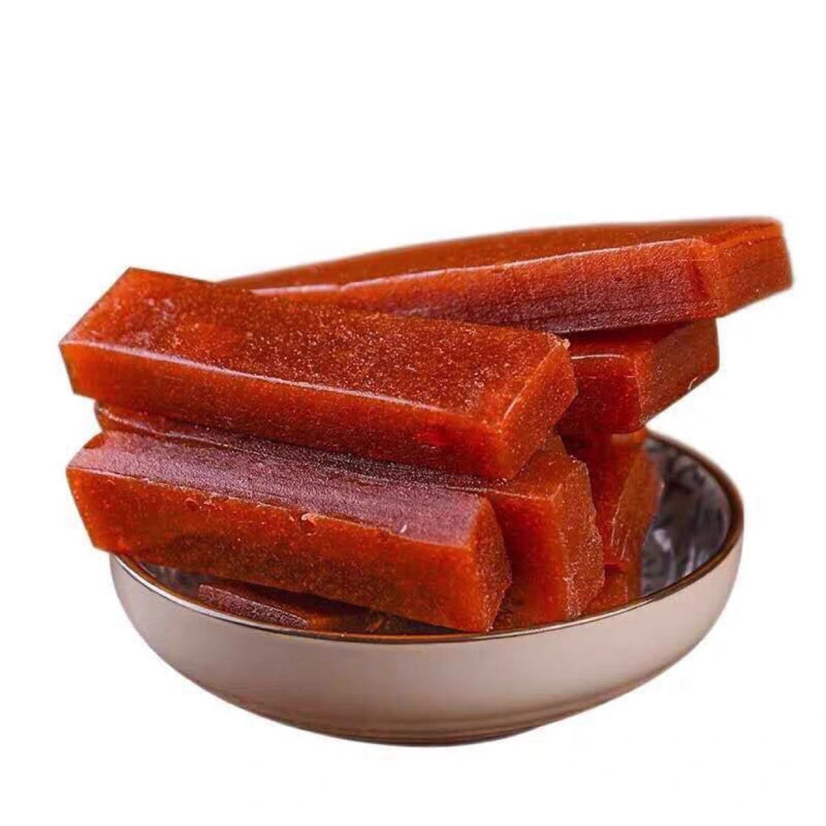 亿美达山楂系列休闲食品