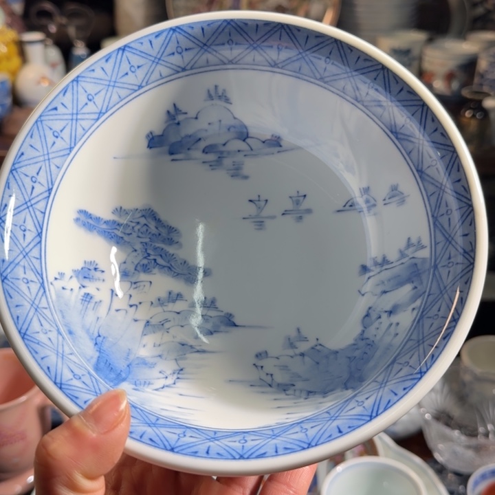 满18米包邮，默认微瑕谨慎参拍，不退不换