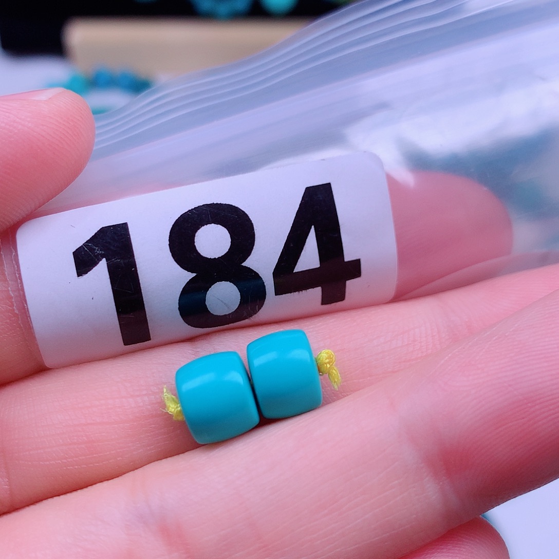 空竹粉丝专享十堰特色手工散珠