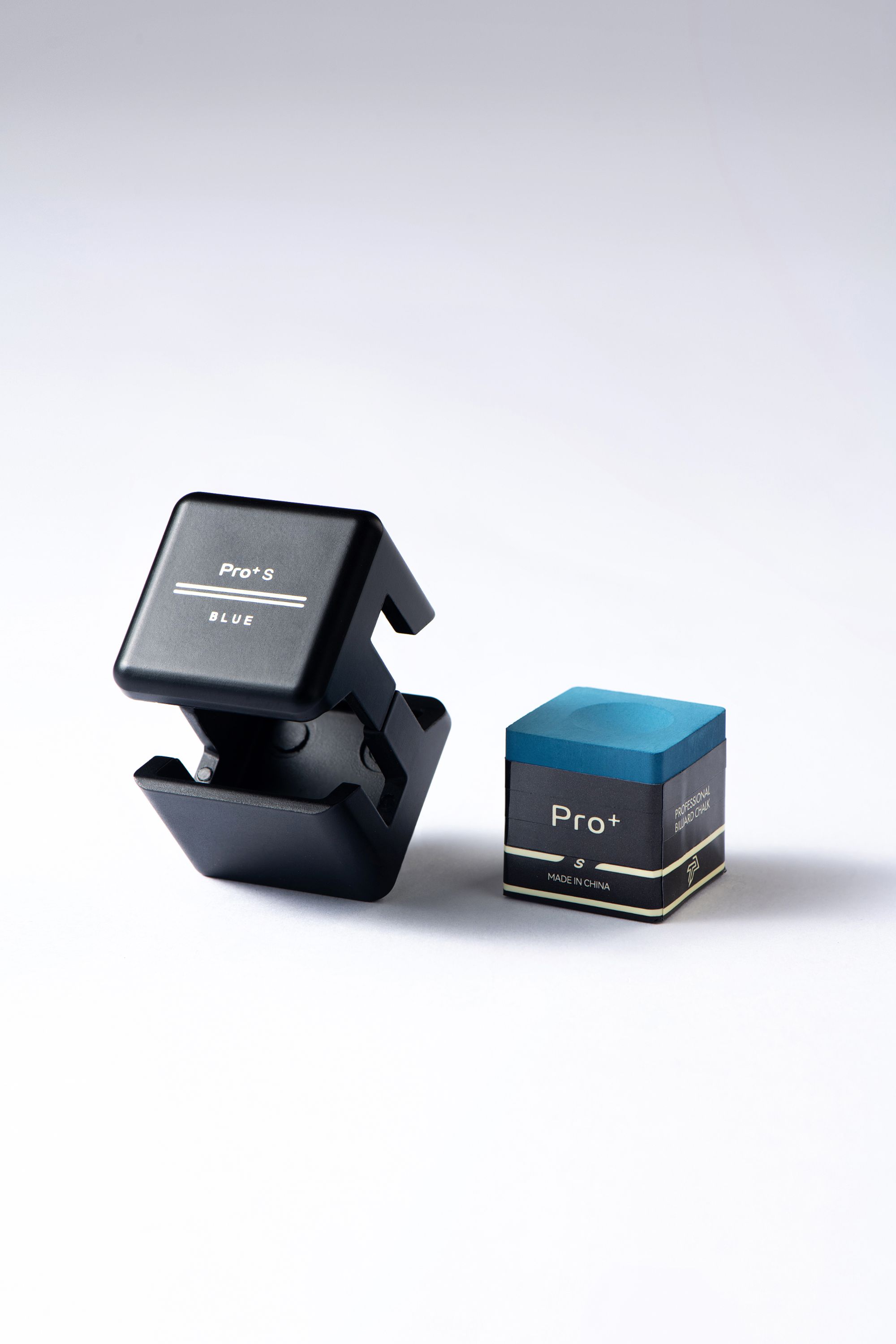 TP PRO+职业台球杆巧克粉