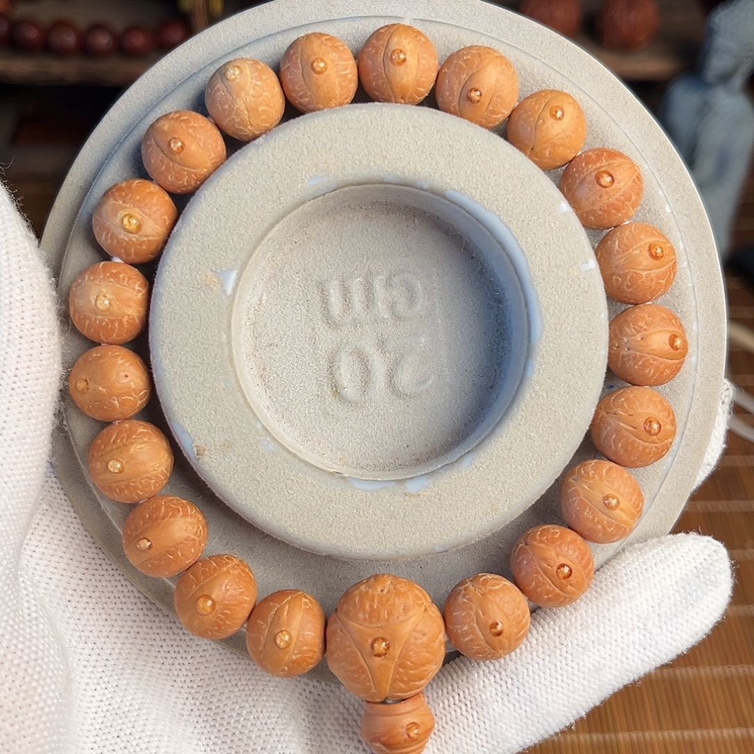 凤眼菩提手串精品凤眼菩提11.5mm