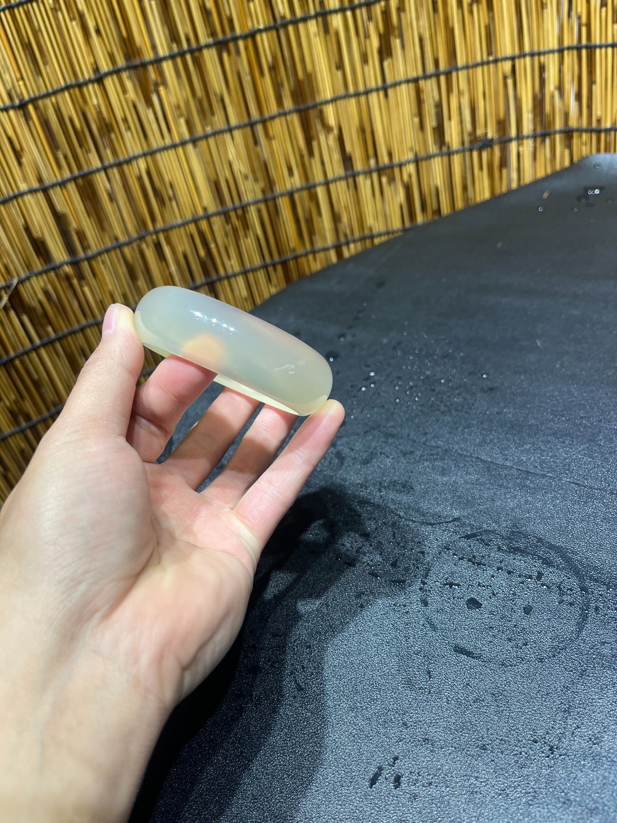 62圈口 老料香槟聚宝盆