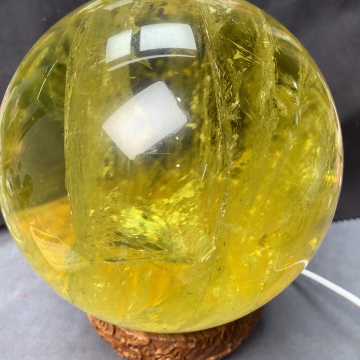 水晶水晶未镶嵌楠*水晶12.6