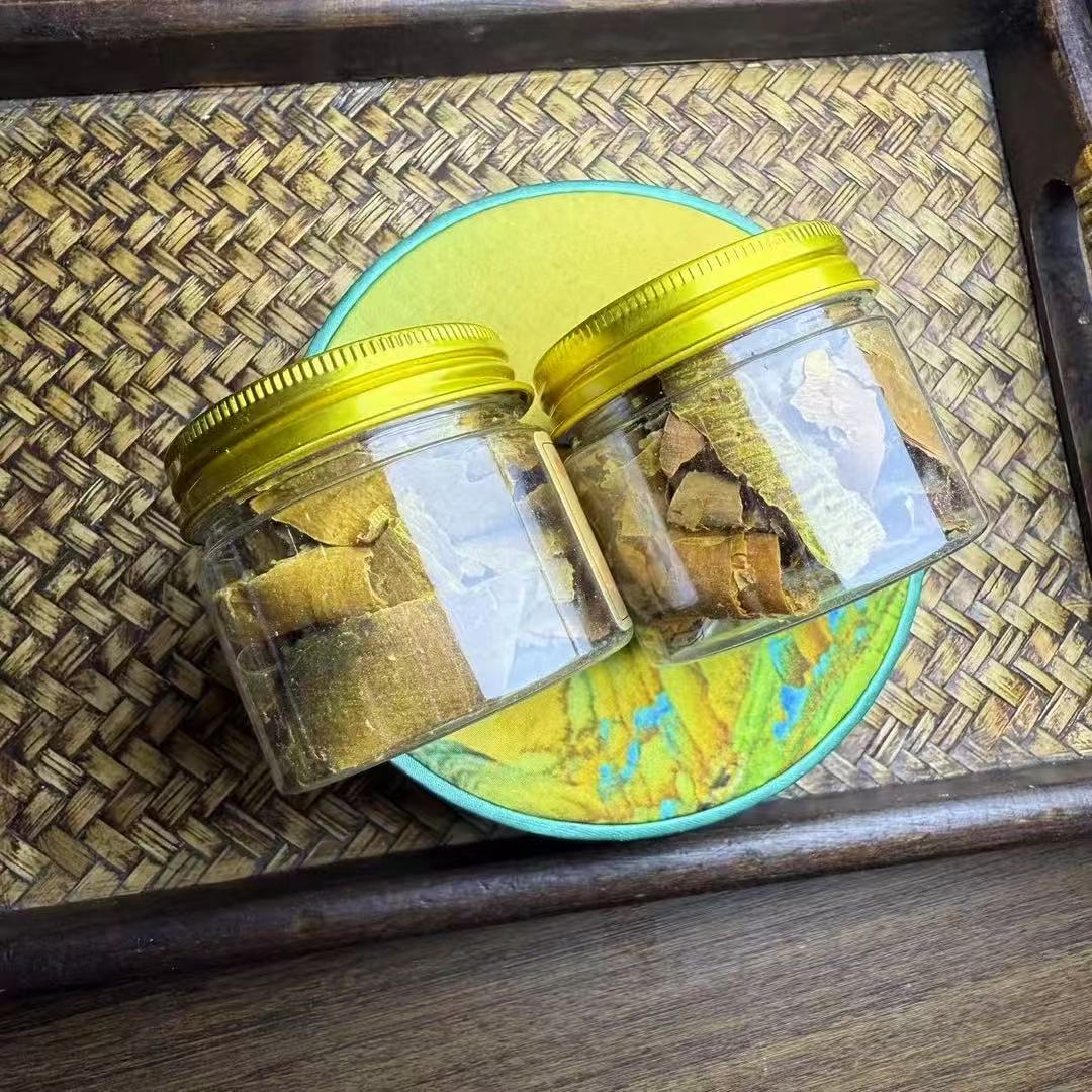 降真 黄药膜  多样性发其一