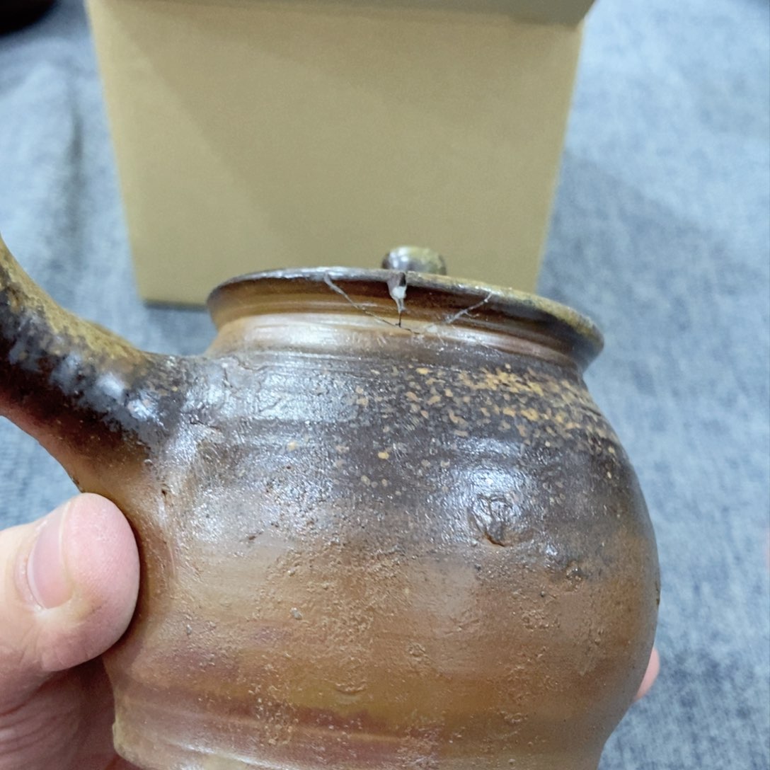 紫砂茶杯非常满意好看得物件