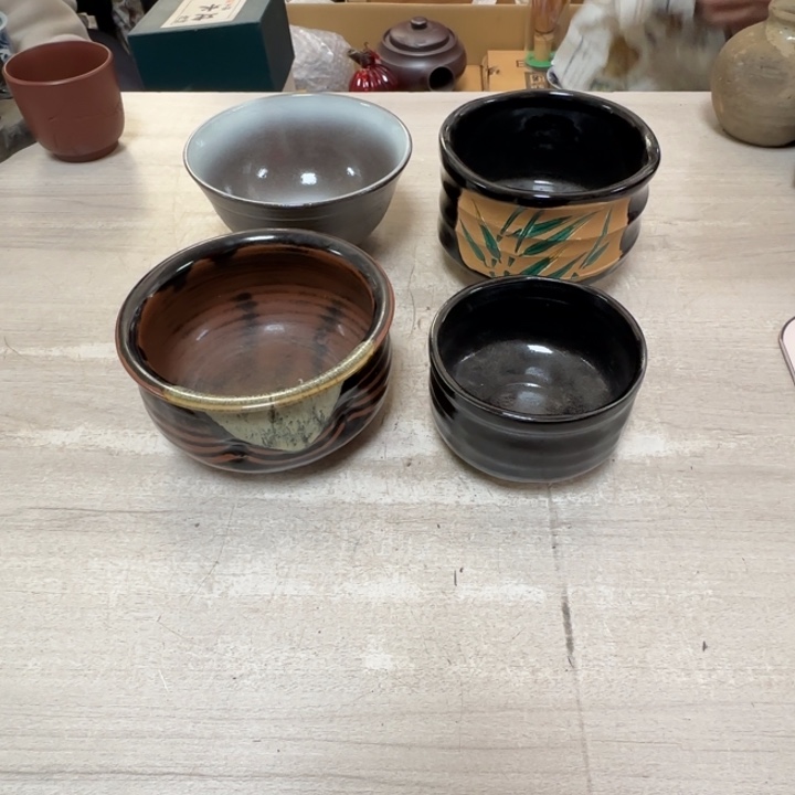 茶道具工艺品茶茶