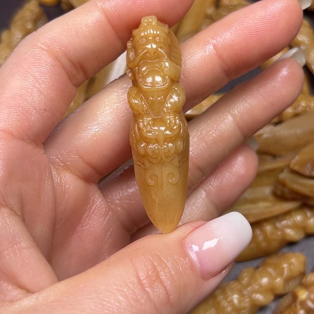 手串/手链驼骨编号59