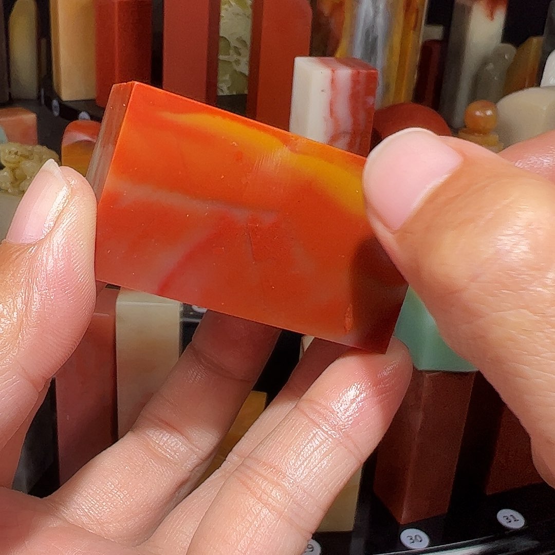 寿山石印石34567799009999