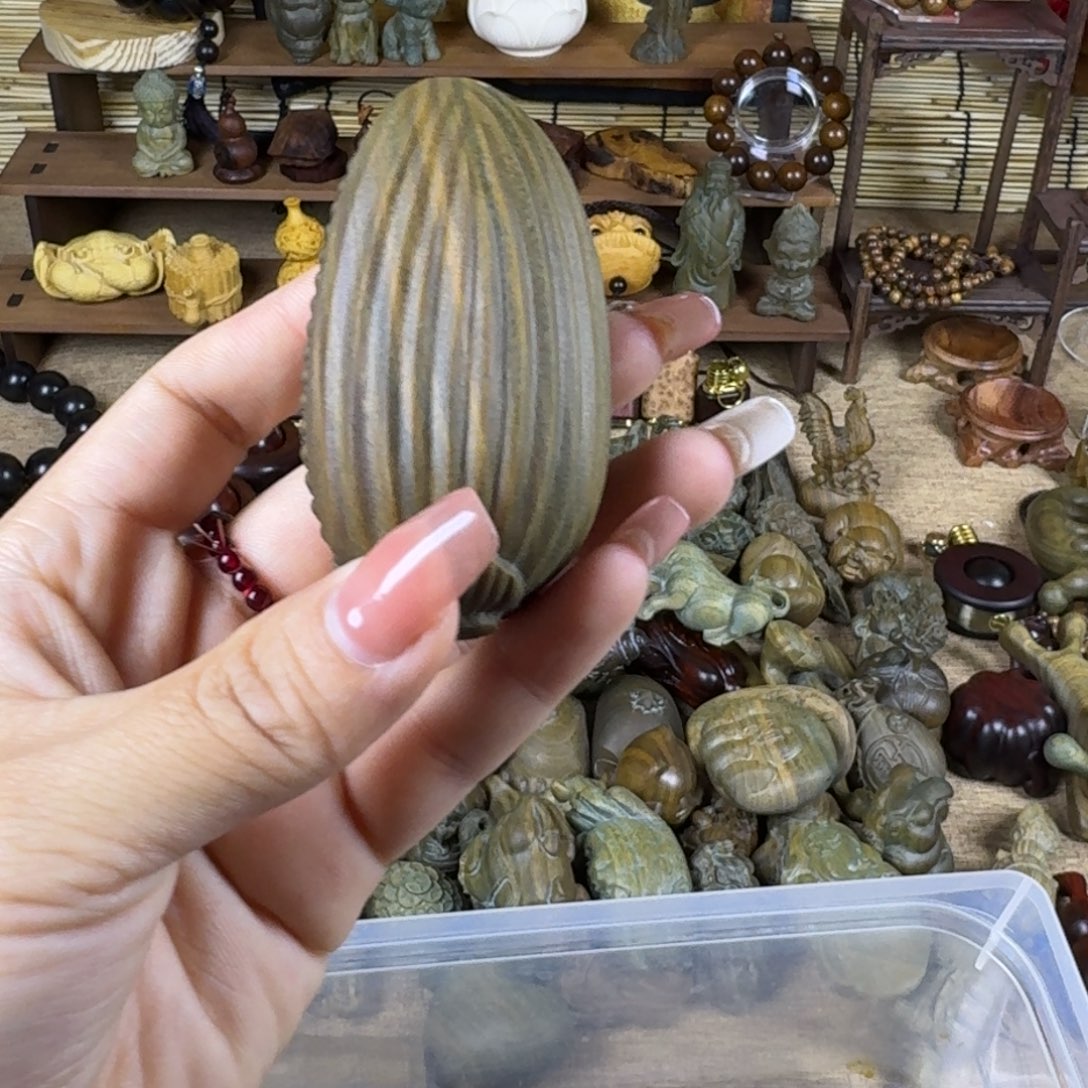 维腊木（绿檀）韩*楠玉米