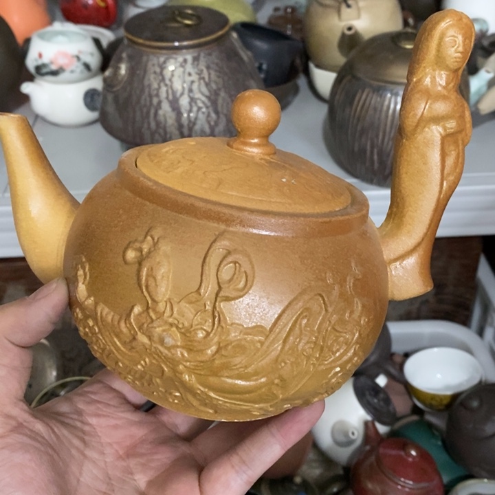 陶瓷艺术品及陶瓷制品