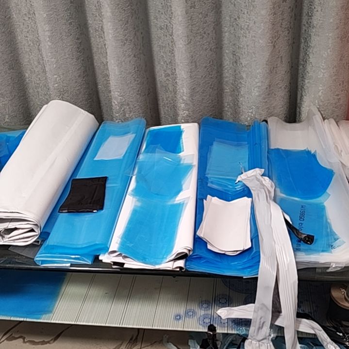 大***沙12*30*14丝黑白膜裁剪一张