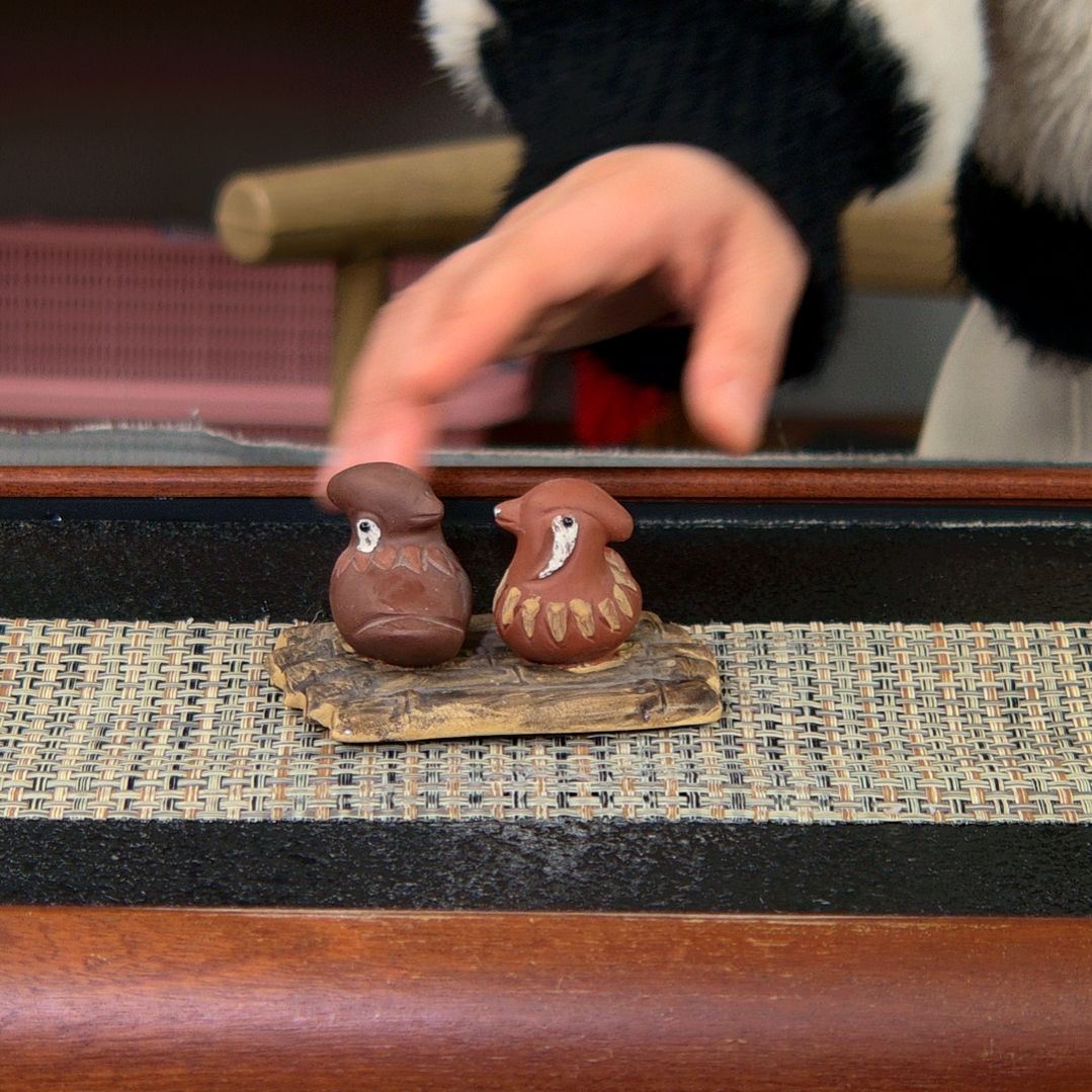 【闪购商品】紫砂茶杯高货放漏