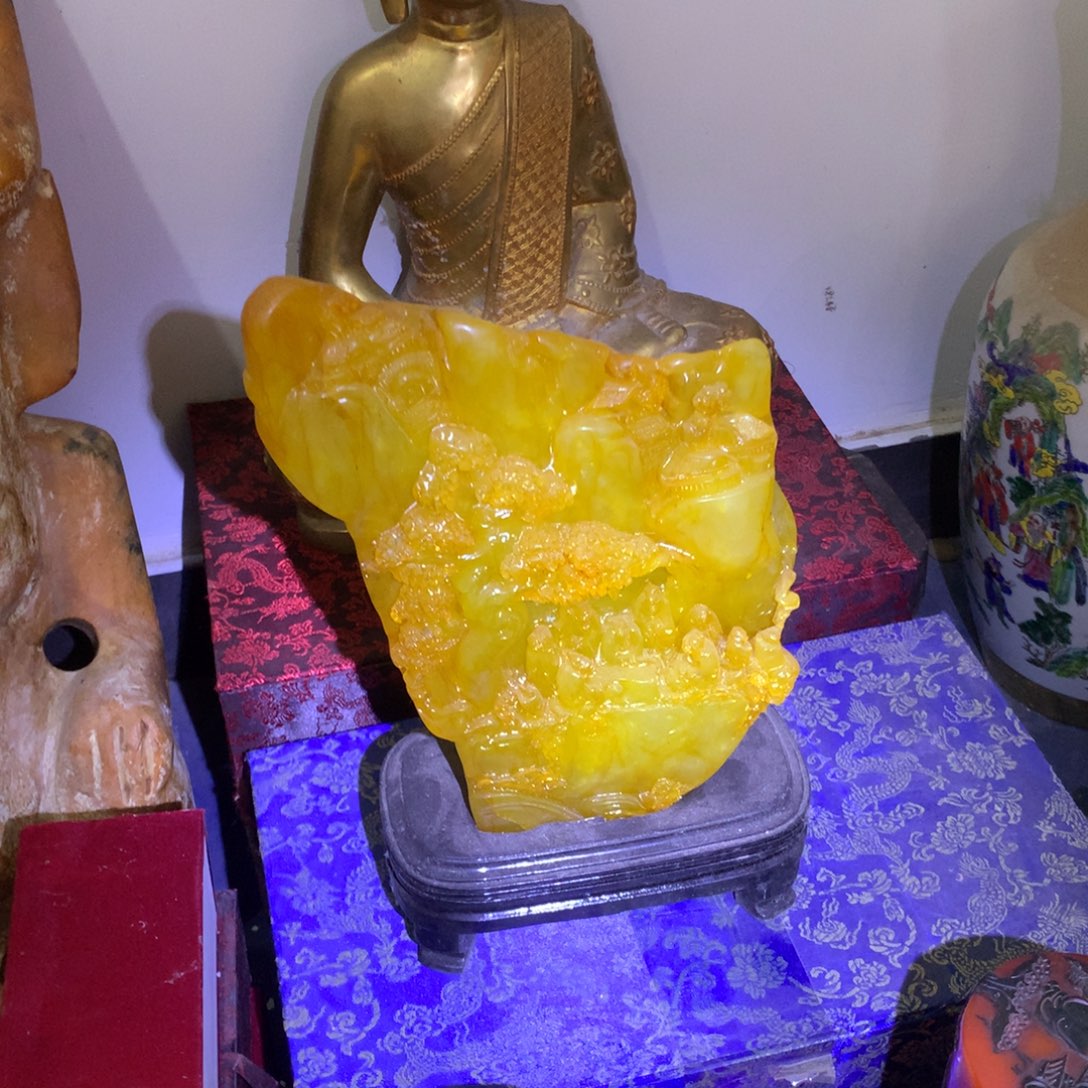 白玉菩提吊坠白玉菩提手串闪电购