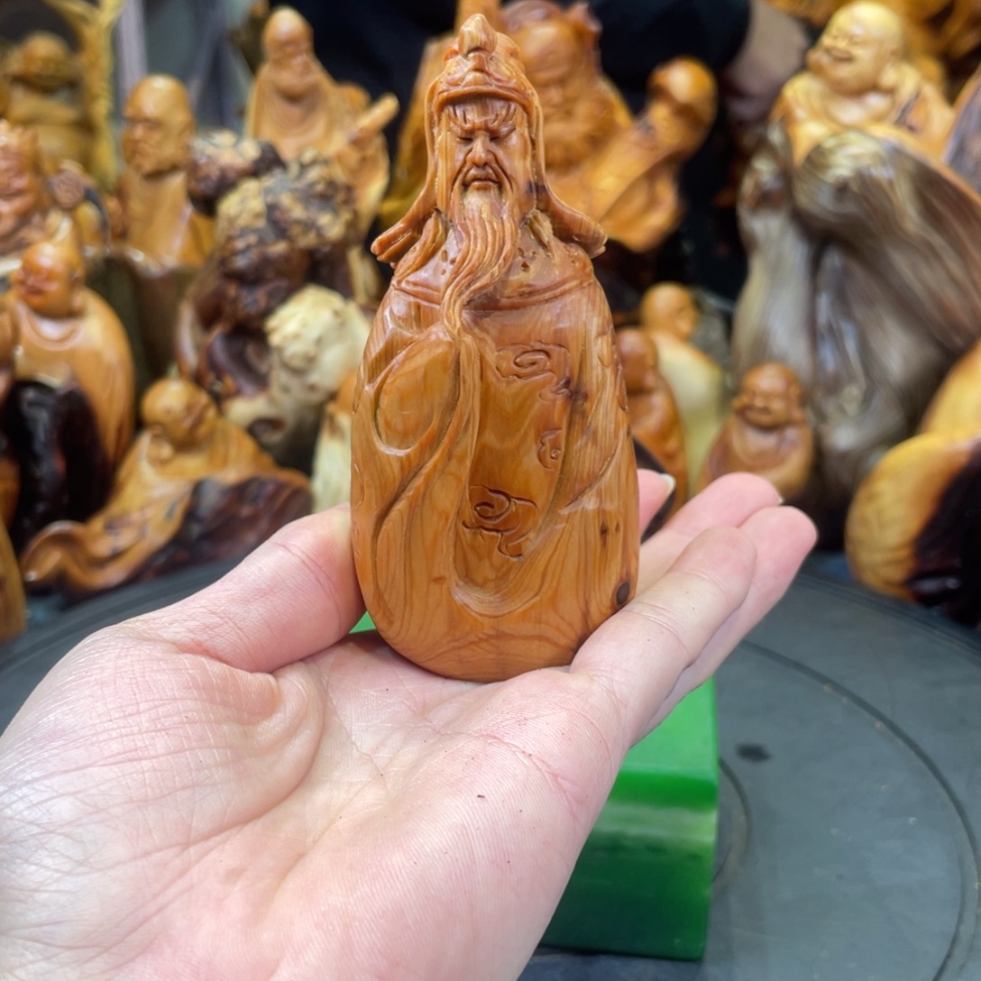 手串/手链柏木（崖柏）