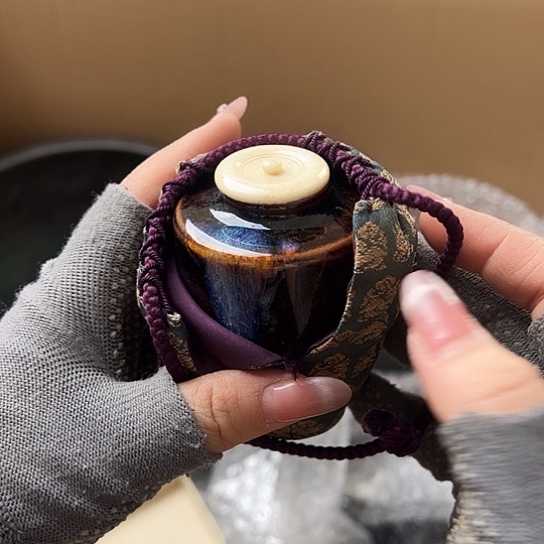 茶杯紫砂谨慎下单！谢谢合作