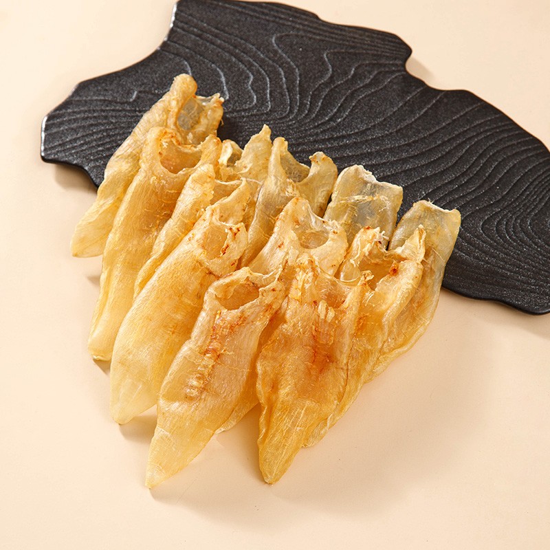 颐膳美 蜘蛛母胶 五大名胶之一