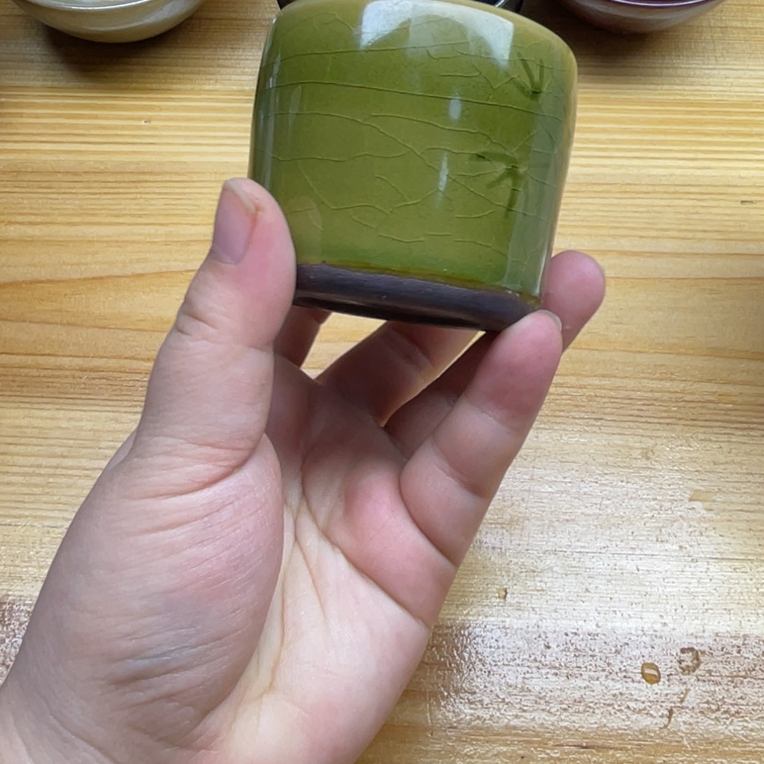 茶盏精品福利品建盏