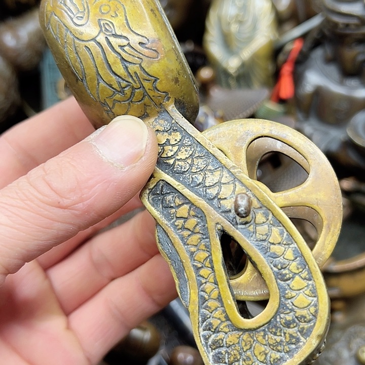 铜铜铜器直播间铜