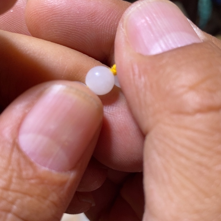 和田玉配饰未镶嵌