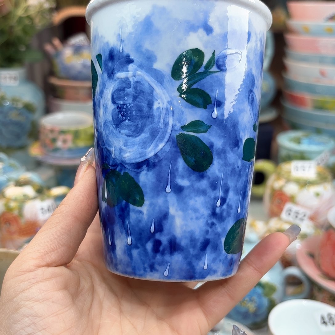 瓷片你不接啊亲的