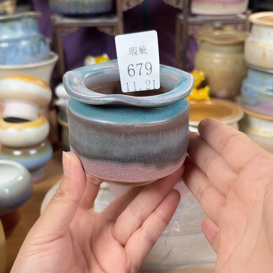 瓷片景德镇陶瓷手工制作