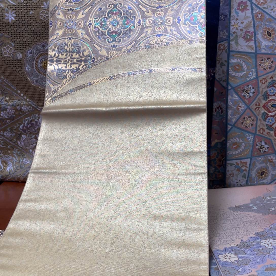 织绣西阵织西阵织