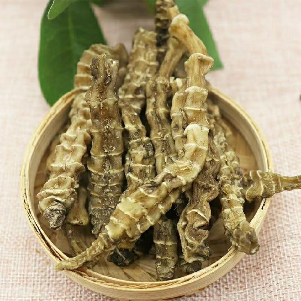 优选特产阿妹家【虫草参】500g     星辰专属4