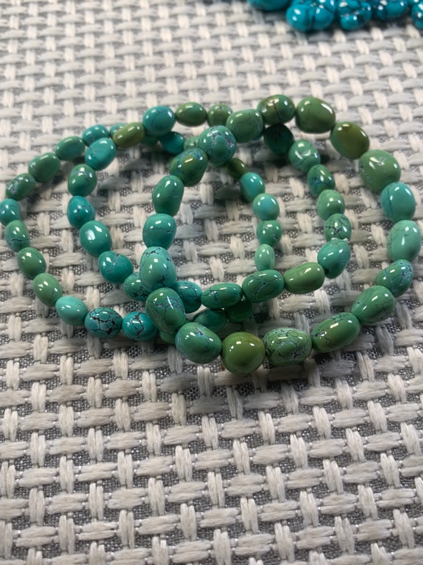 湖北原矿高瓷饰品配饰