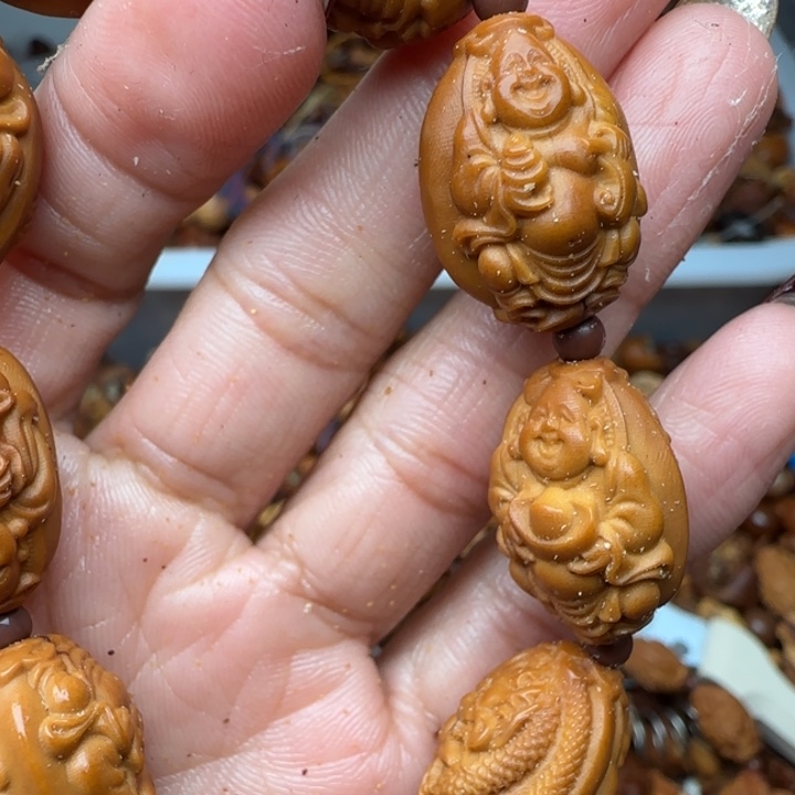 橄榄核吊坠橄榄油和橄榄