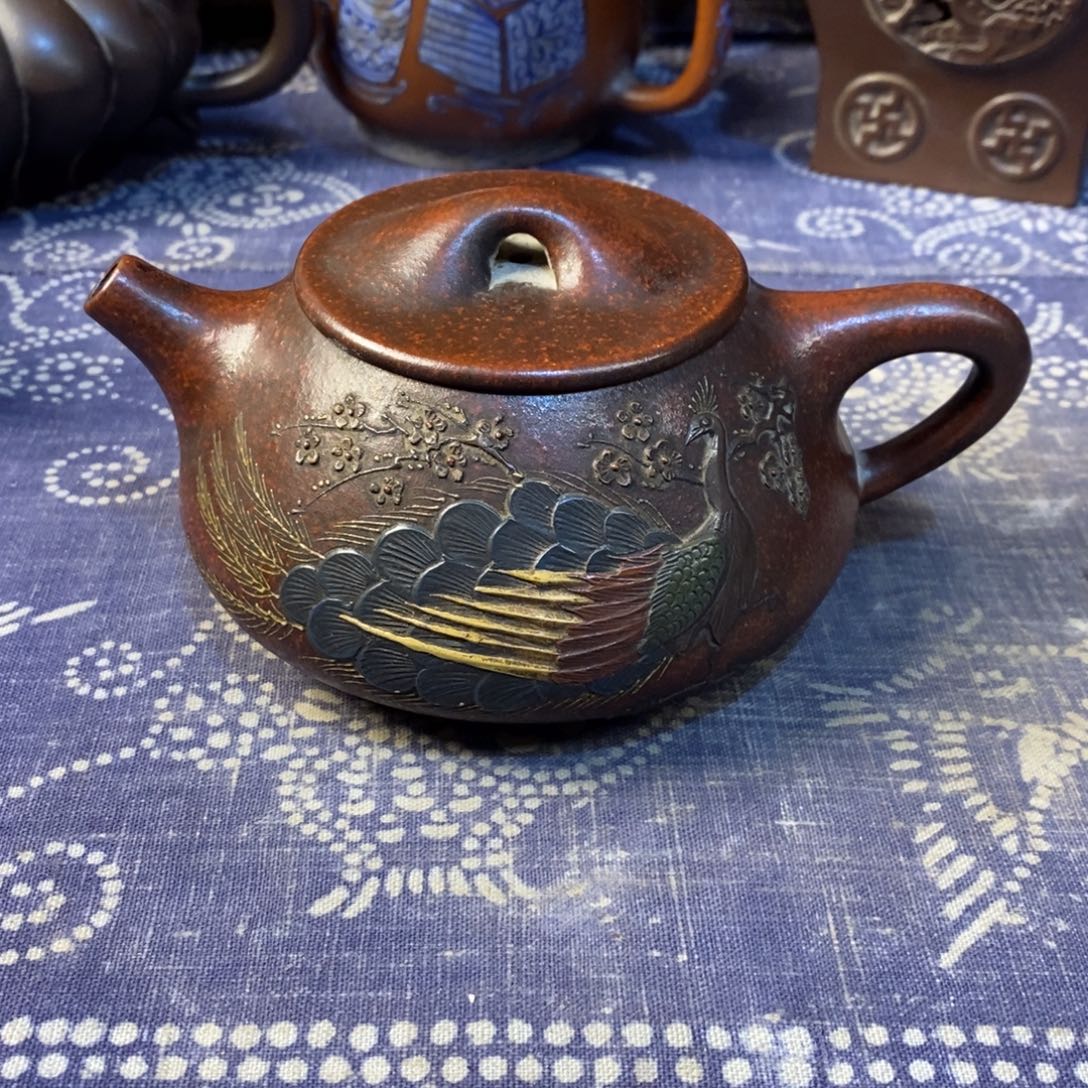 满***铎紫砂茶壶紫砂紫砂紫砂紫砂