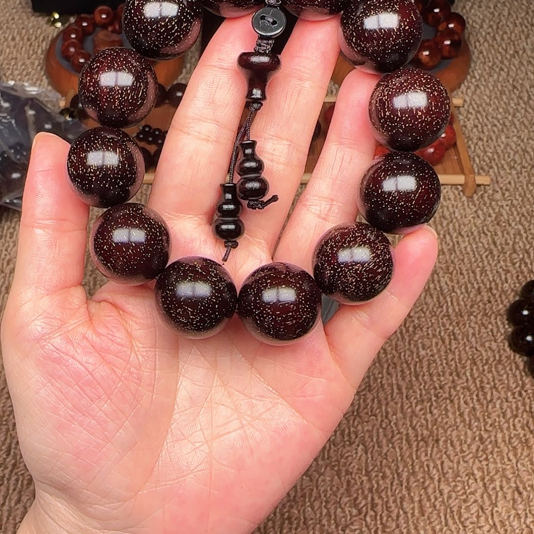 檀香紫檀（小叶紫檀）2.0