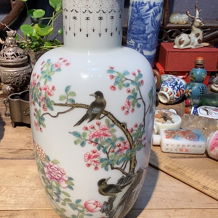 【闪购商品】摆件陶瓷陶瓷陶瓷