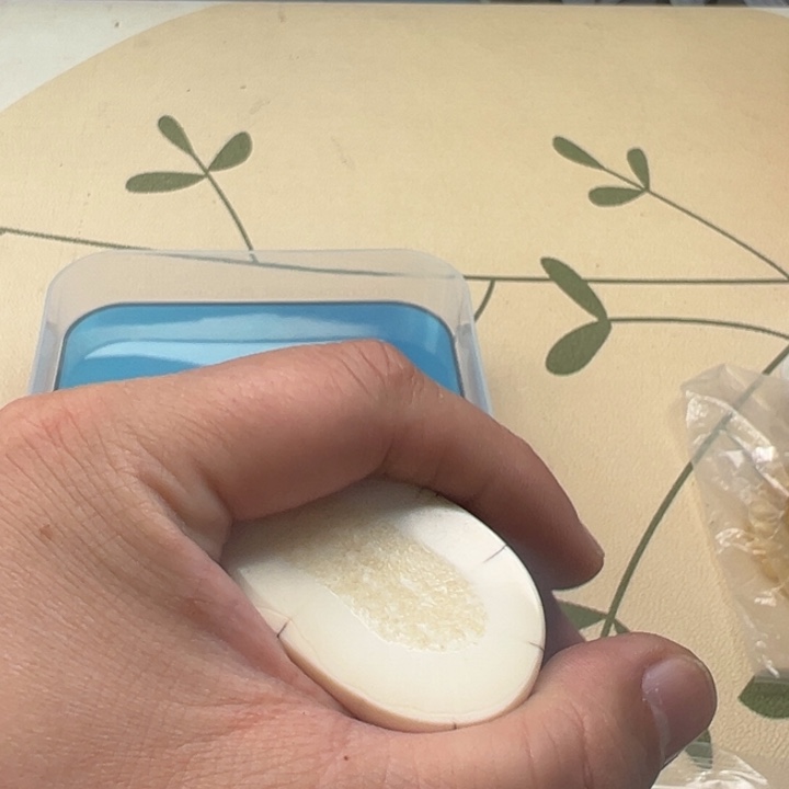 吊坠白玉菩提黄色5962