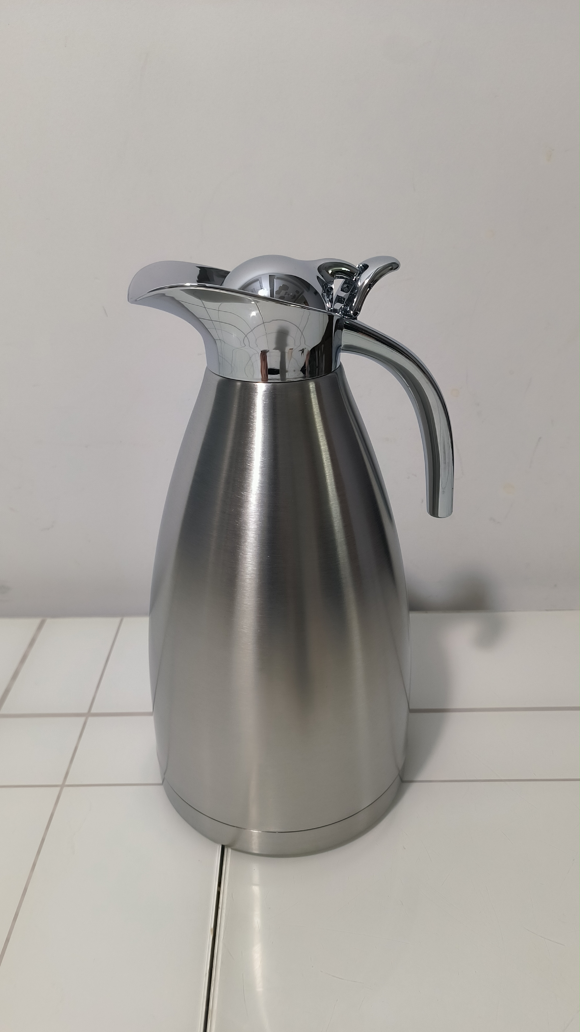 304不锈钢保温壶真空水壶热水瓶家用保温瓶暖水壶高性价比