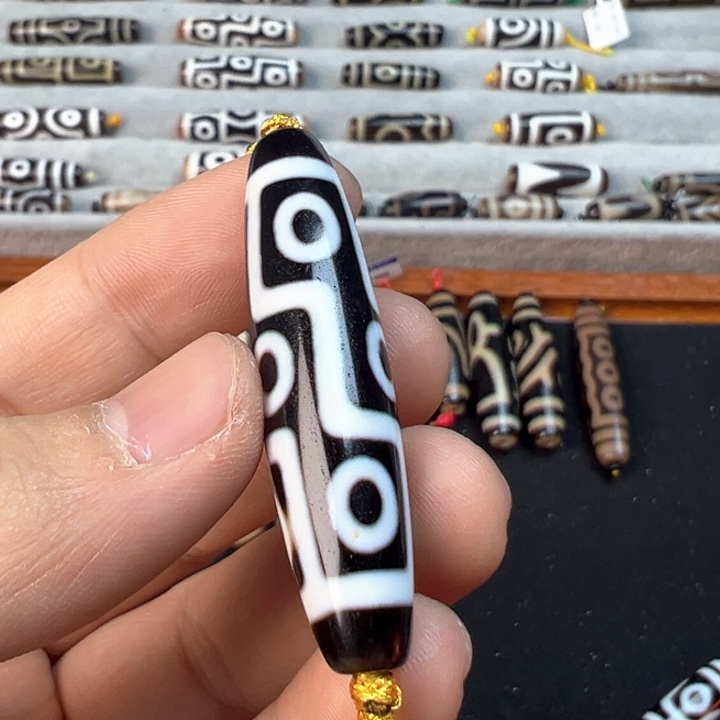 玛瑙/玉髓吊坠(赠链)未镶嵌