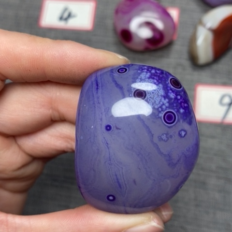 玛瑙/玉髓珠宝奇石未镶嵌