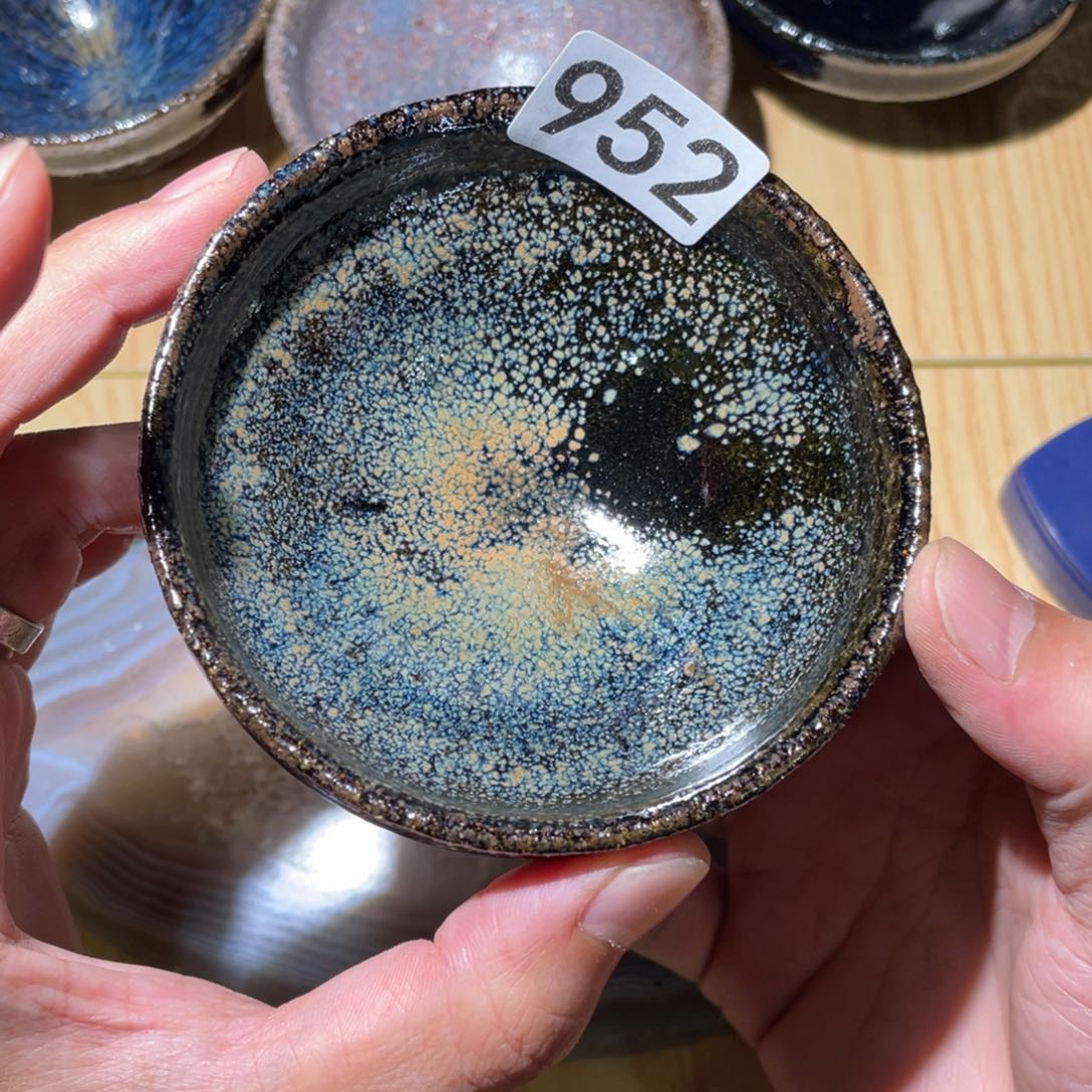 茶盏美好生活从开始到