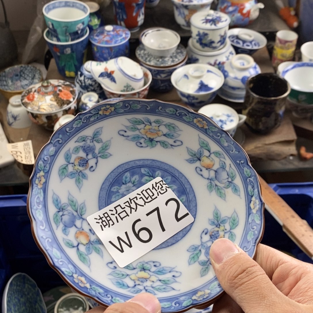 N***.瓷器的时候我也是醉