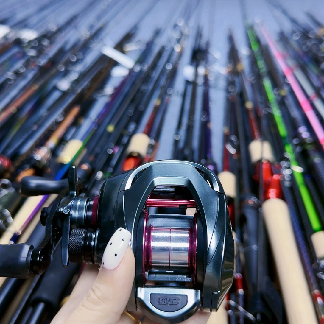 广***米路亚轮水滴轮链接