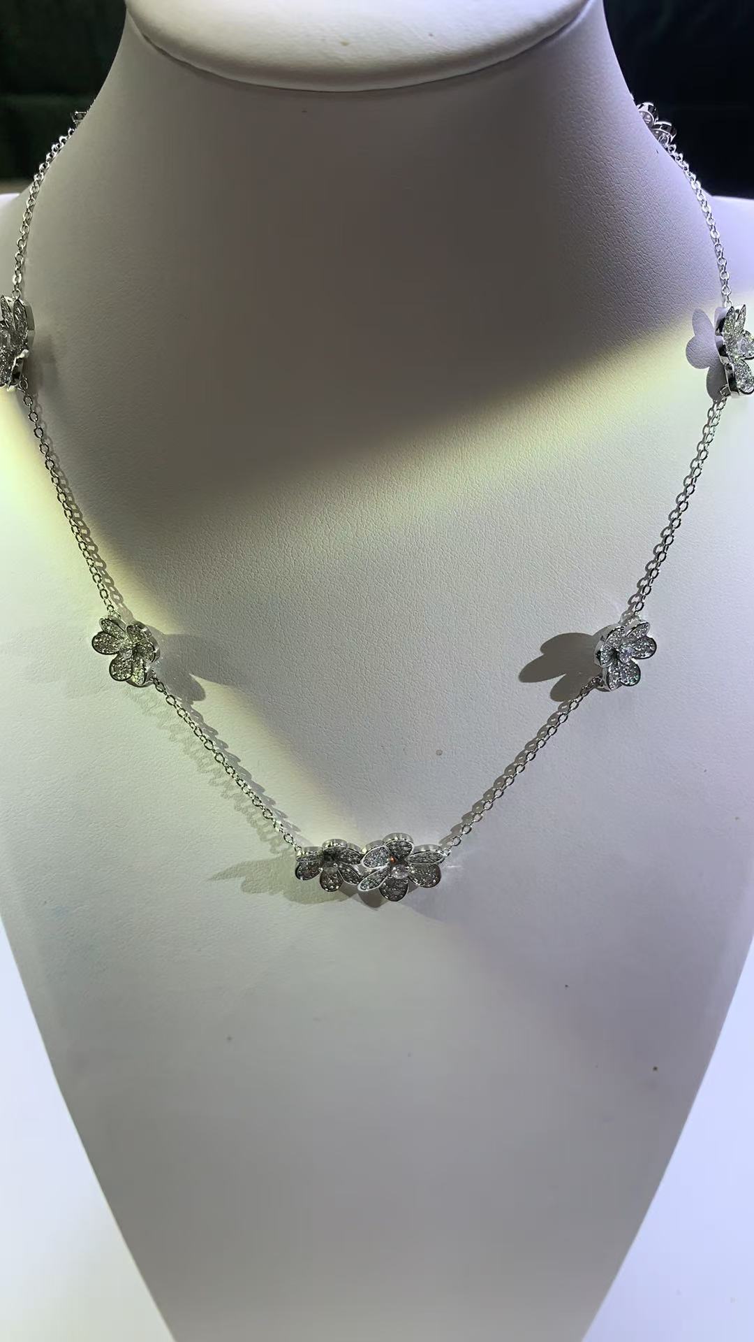 吊坠 【璀璨星河】时尚经典百搭吊坠D849