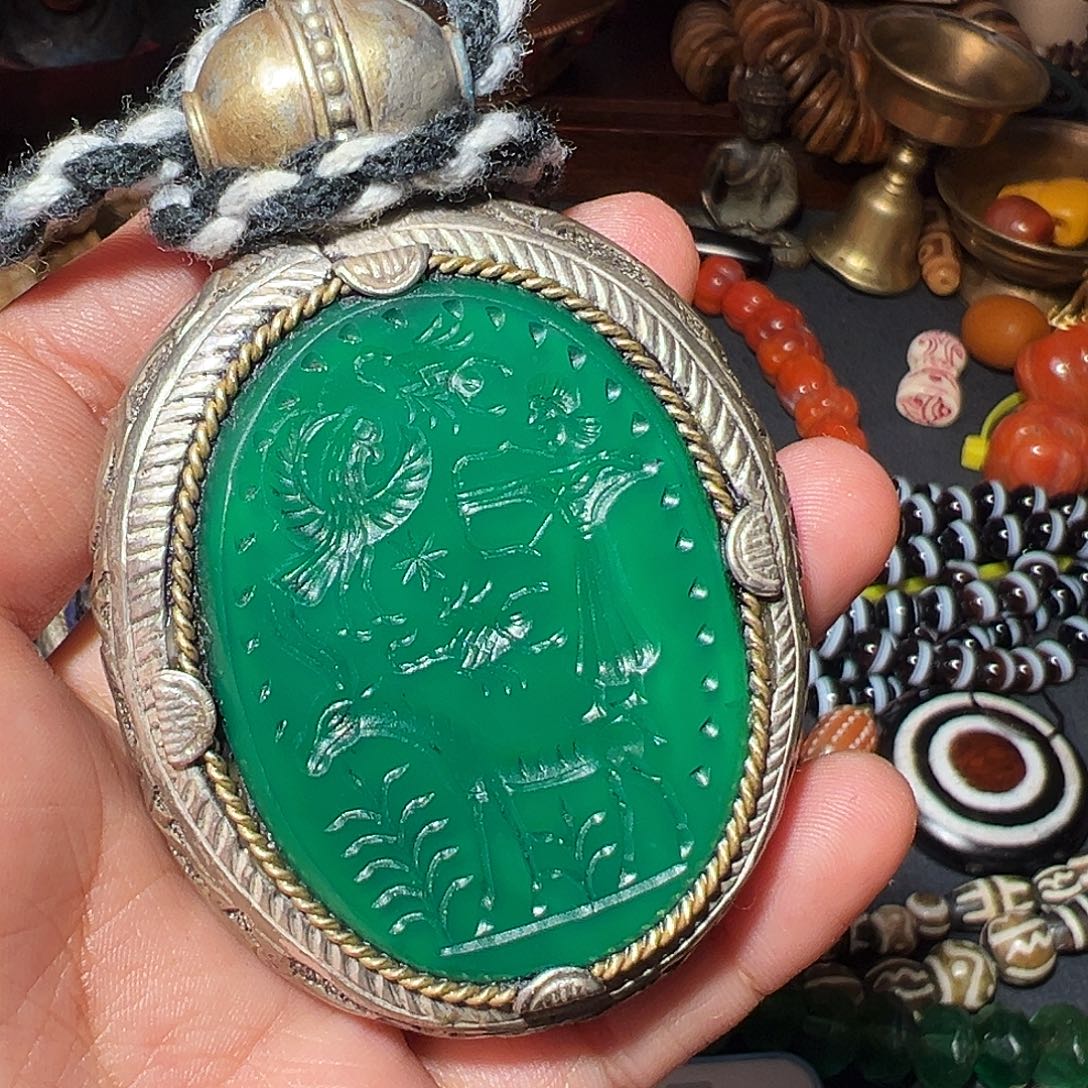 王***萍非洲紫檀（红花梨）