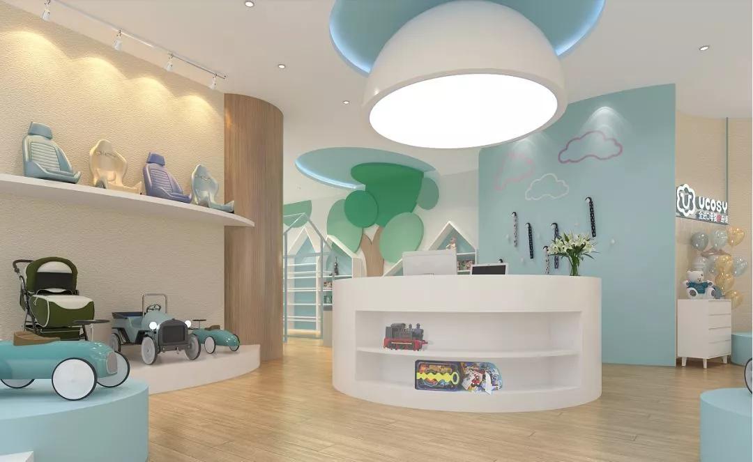 新生儿用品链接-小隔尿垫