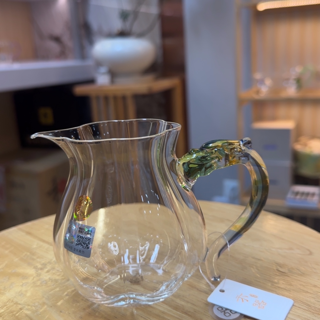 小****禾器锦隆公道杯迷翠